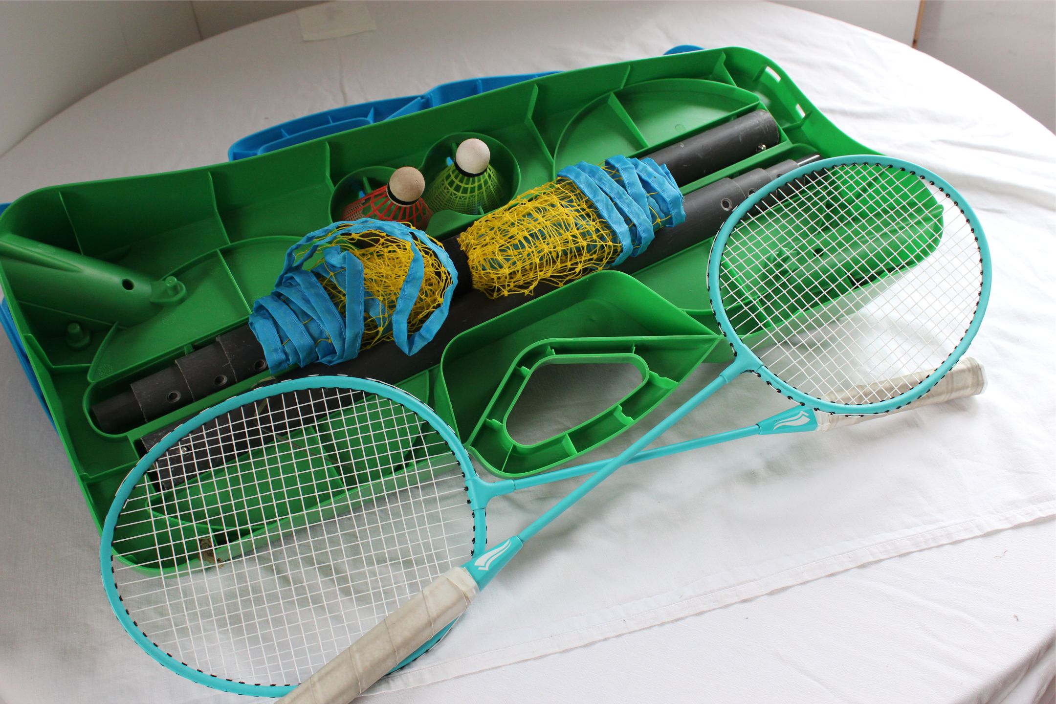  Badminton Set 
