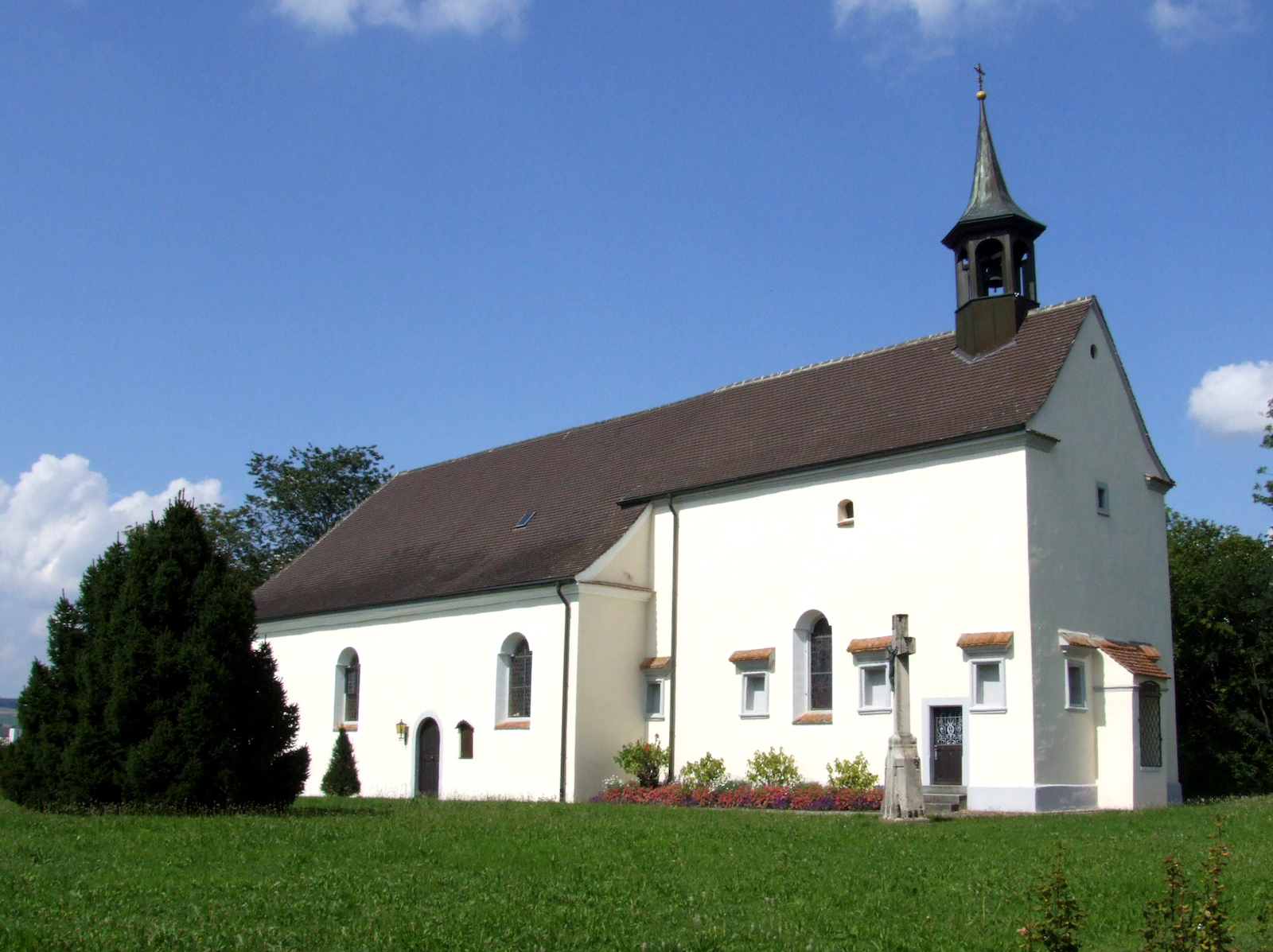 Loreto Kapelle Stockach 