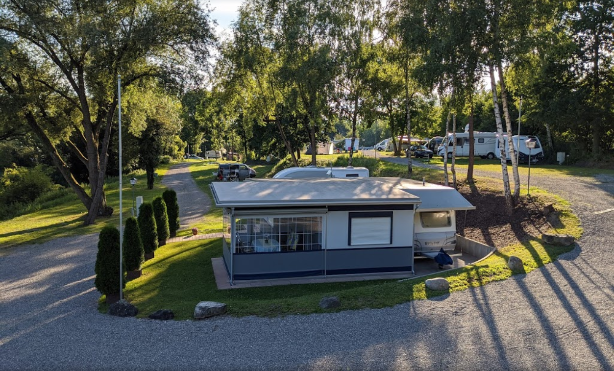 Campingpark Stockach-Bodensee
