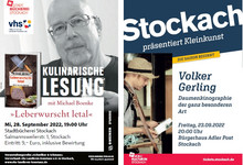 Stockach Informiert Nr. 38 vom 23.09.2022