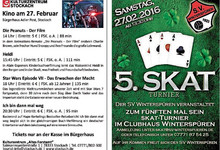 Stockach Informiert Nr. 8 vom 26.02.2016