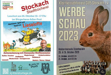 Stockach Informiert Nr. 43 vom 27.10.2023