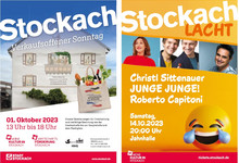 Stockach Informiert Nr. 39 vom 29.09.2023