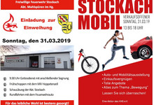 Stockach Informiert Nr. 13 vom 29.03.2019