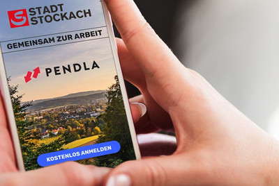 PENDLA Plattform - Plattform in Stockach und Verwaltungsgemeinschaft für Pendler