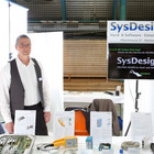"SysDesign" Hard- und Softwareentwicklung