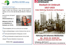 Stockach Informiert Nr. 4 vom 25.02.2019