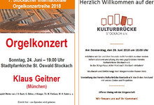 Stockach Informiert Nr. 25 vom 22.06.2018