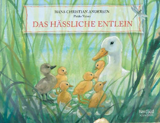 Onilo-Boardstory: "Das hässliche Entlein" von H.-C. Andersen