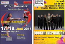 Stockach Informiert Nr. 24 vom 16.06.2017