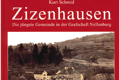 "Zizenhausen : Die jüngste Gemeinde in der Grafschaft Nellenburg"