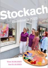 Stockacher Kulturmeile 2023
