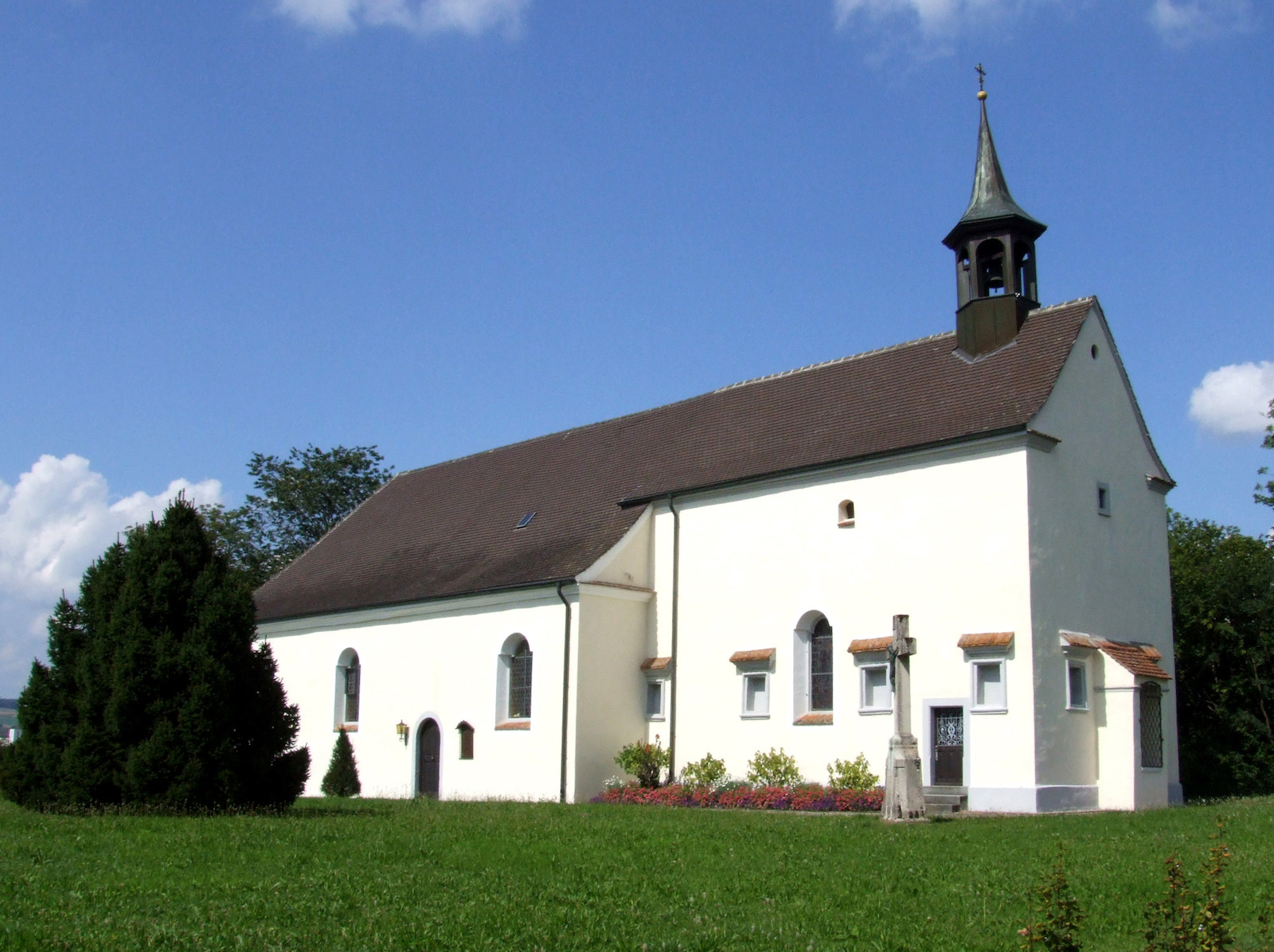 Loreto-Kapelle 