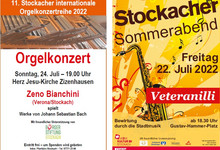 Stockach Informiert Nr. 29 vom 22.07.2022