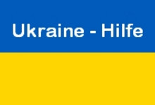 Geflüchtet aus der Ukraine