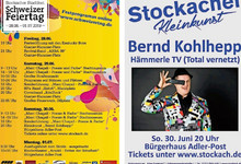 Stockach Informiert Nr. 26 vom 28.06.2019