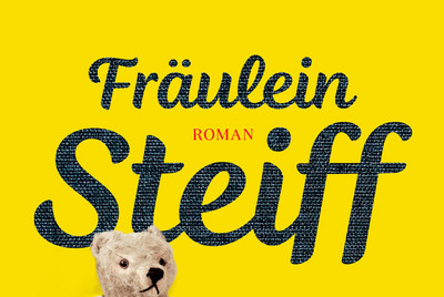 Kulinarische Lesung "Fräulein Steiff" in der Stadtbücherei