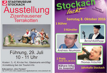 Stockach Informiert Nr. 30 vom 29.07.2016