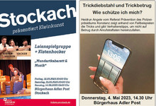 Stockach Informiert Nr. 18 vom 05.05.2023