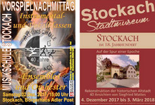 Stockach Informiert Nr. 47 vom 24.11.2017