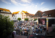 14. - 17.06.: Stadtfest Schweizer Feiertag 2024