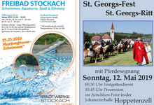 Stockach Informiert Nr. 19 vom 10.05.2019