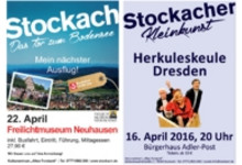 Stockach Informiert Nr. 14 vom 08.04.2016