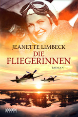 Schmöker & Schmaus: "Die Fliegerinnen" mit Jeanette Limbeck