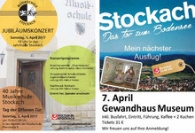 Stockach Informiert Nr. 12 vom 24.03.2017