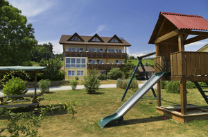 Ferienhaus Seeblickhof