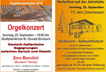 Stockach Informiert Nr. 38 vom 21.09.2018