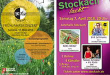 Stockach Informiert Nr. 11 vom 16.03.2018