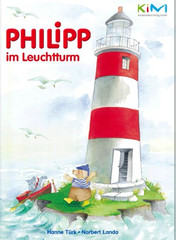 Onilo-Boardstory: "Philipp im Leuchtturm" von Norbert Landa
