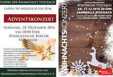 Stockach Informiert Nr. 50 vom 16.12.2016