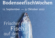 BodenseefischWochen vom 12.09.2022 bis 09.10.2022