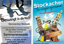 Stockach Informiert Nr. 26 vom 01.07.2016