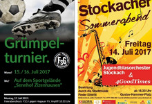 Stockach Informiert Nr. 28 vom 14.07.2017