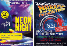 Stockach Informiert Nr. 5 vom 01.02.2019