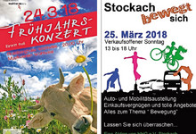 Stockach Informiert Nr. 12 vom 23.03.2018