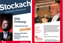 Stockach Informiert Nr. 9 vom 03.03.2023