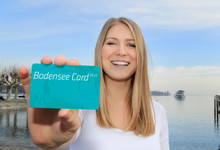 Bodensee Card PLUS