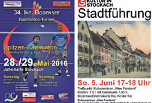 Stockach Informiert Nr. 21 vom 27.05.2016