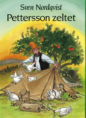 Onilo-Boardstory: "Pettersson zeltet" von Sven Nordqvist