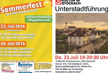 Stockach Informiert Nr. 29 vom 22.07.2016