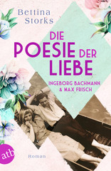 Schmöker & Schmaus: "Die Poesie der Liebe" mit Bettina Storks