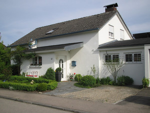 Ferienwohnung Haus Krugmann