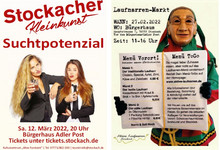 Stockach Informiert Nr. 7 vom 18.02.2022