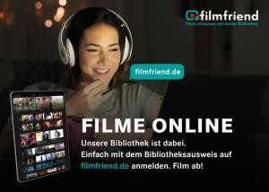 Poster Filmfriend