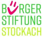 Logo Bürgerstiftung Stockach
