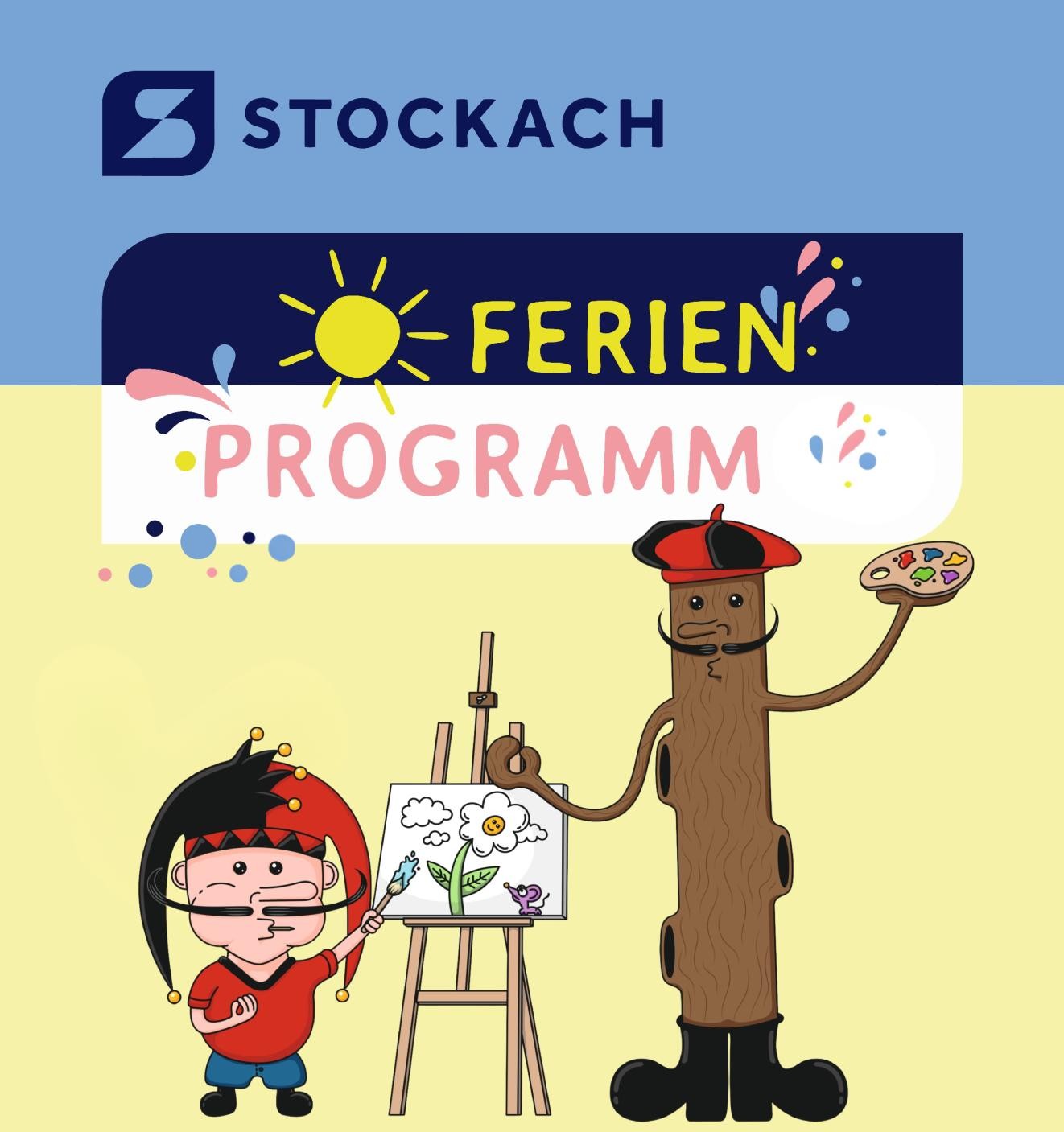 Sommerferienprogramm Sommerferienprogramm